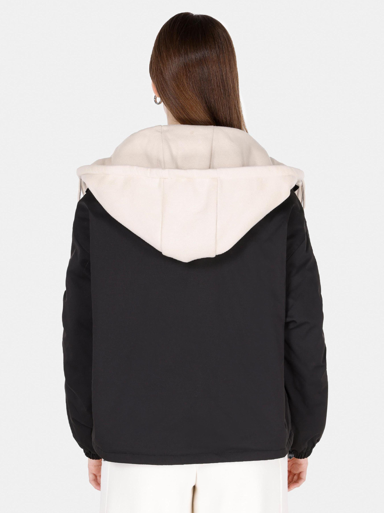 Куртки и дубленки Colin’s модель CL1072357_Q1.V1_BLK Фото