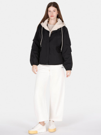 Куртки и дубленки Colin’s модель CL1072357_Q1.V1_BLK Фото