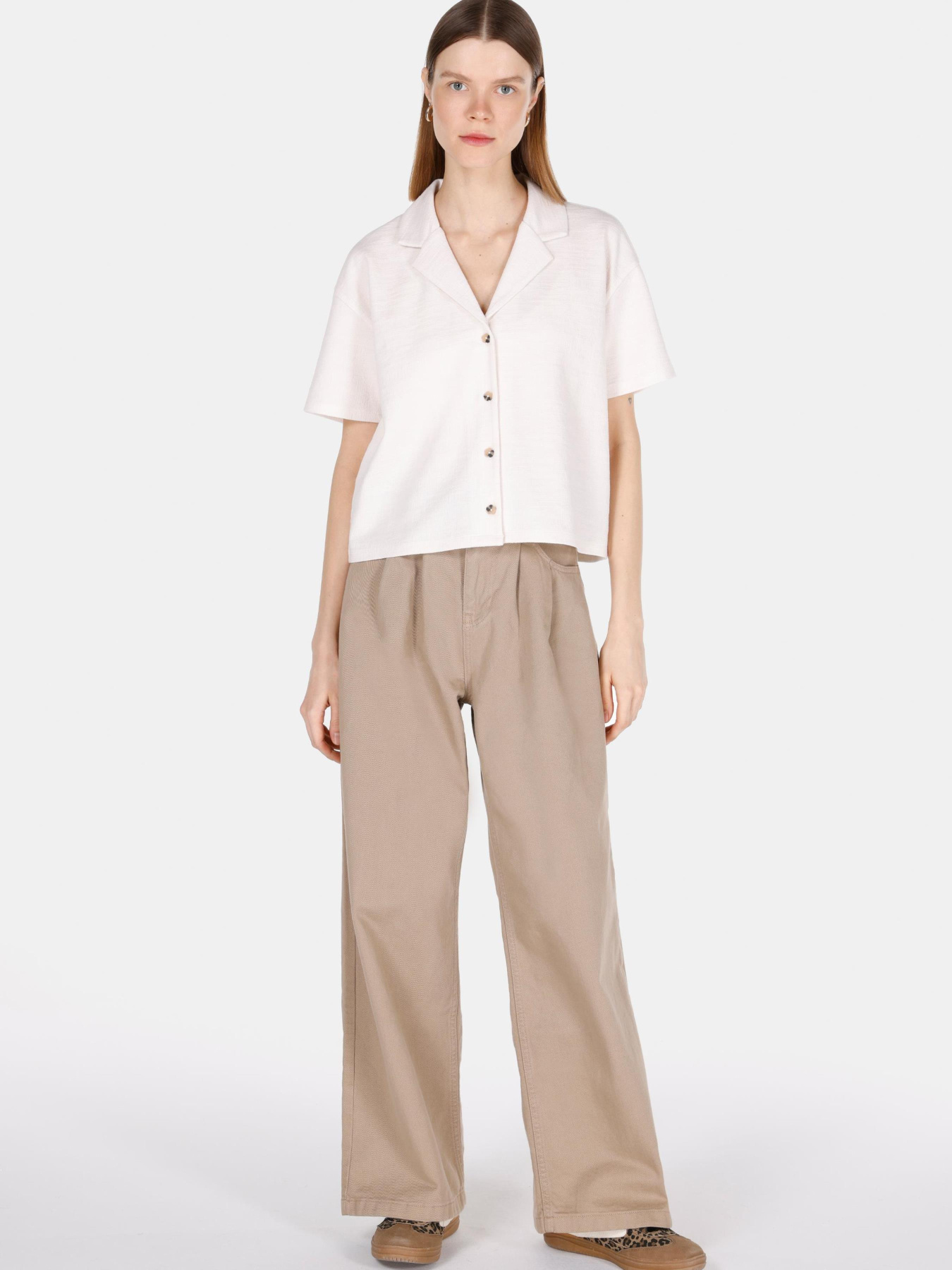 Рубашки Colin’s модель CL1073977_Q1.V1_OFW Фото