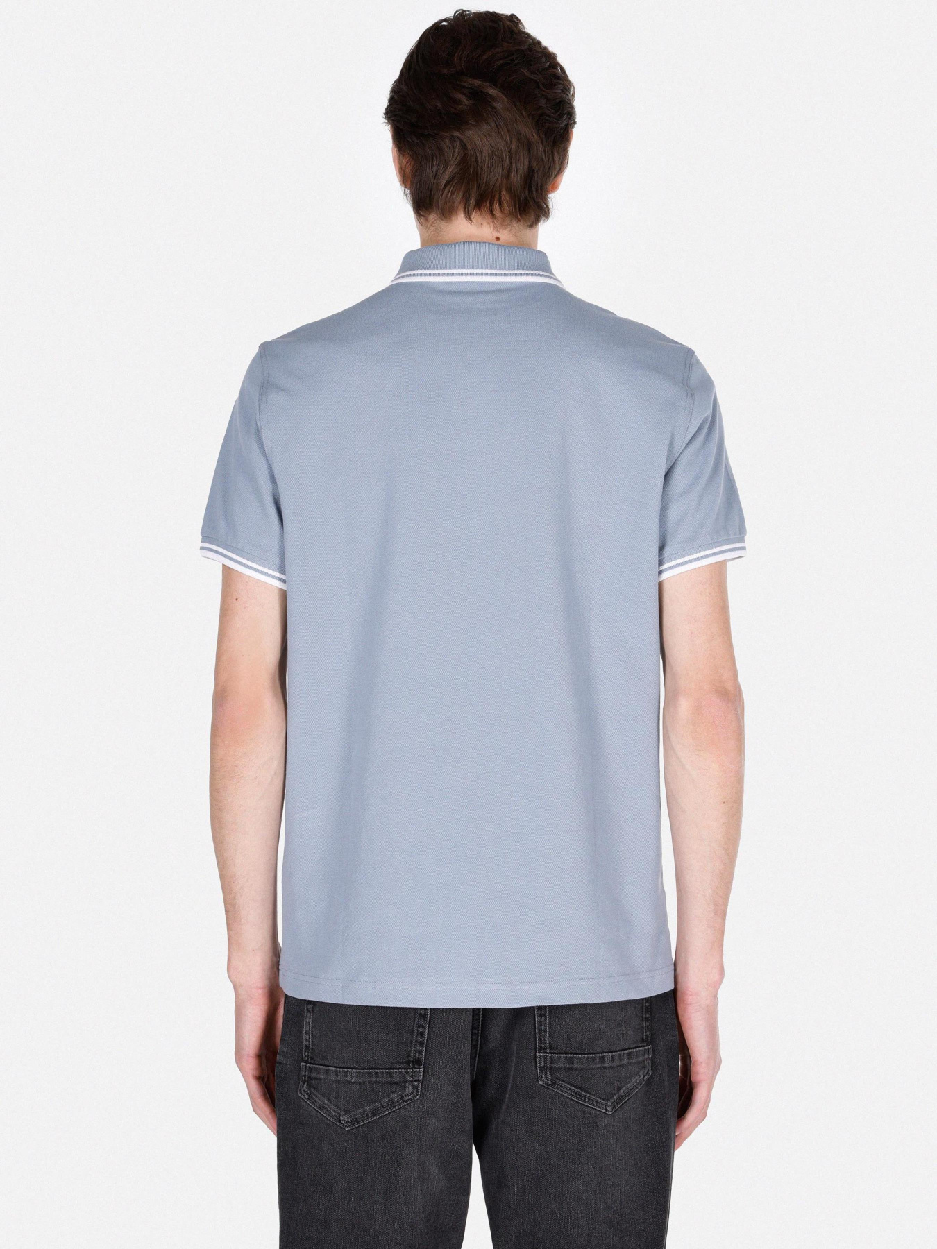 Футболки і поло Colin’s модель CL1074313_Q1.V1_LBL Фото