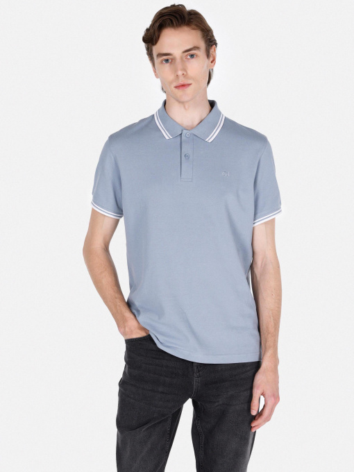 Футболки і поло Colin’s модель CL1074313_Q1.V1_LBL Фото