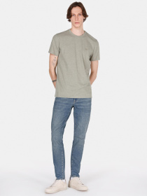 Футболки и поло Colin’s модель CL1073962_Q1.V1_OLM Фото