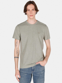 Футболки и поло Colin’s модель CL1073962_Q1.V1_OLM Фото