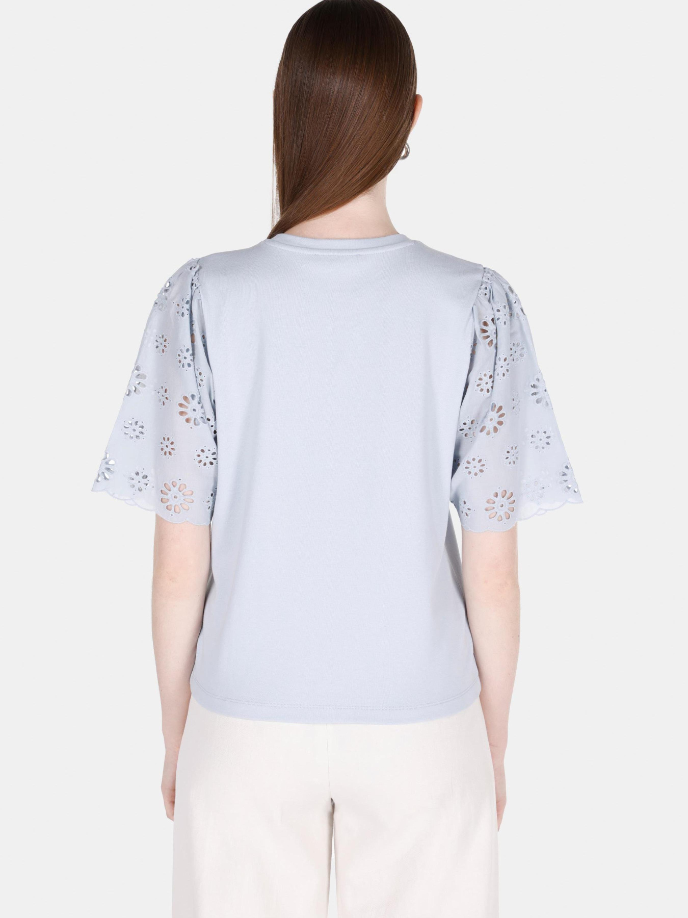 Рубашки Colin’s модель CL1073350_Q1.V1_BLE Фото