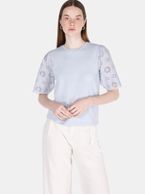 Рубашки Colin’s модель CL1073350_Q1.V1_BLE Фото