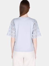 Рубашки Colin’s модель CL1073350_Q1.V1_BLE Фото