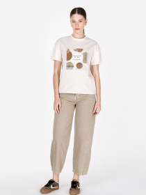 Футболки і поло Colin’s модель CL1073976_Q1.V1_ECR Фото