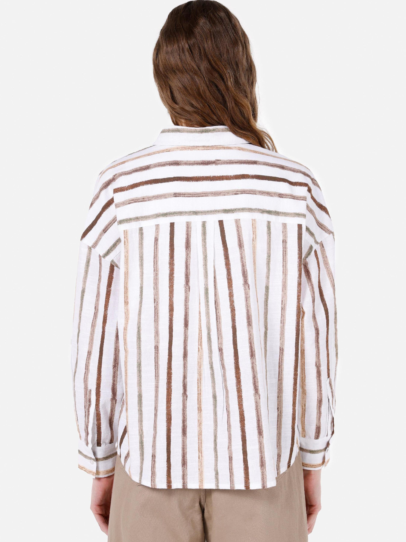 Рубашки Colin’s модель CL1071820_Q1.V1_OFW Фото