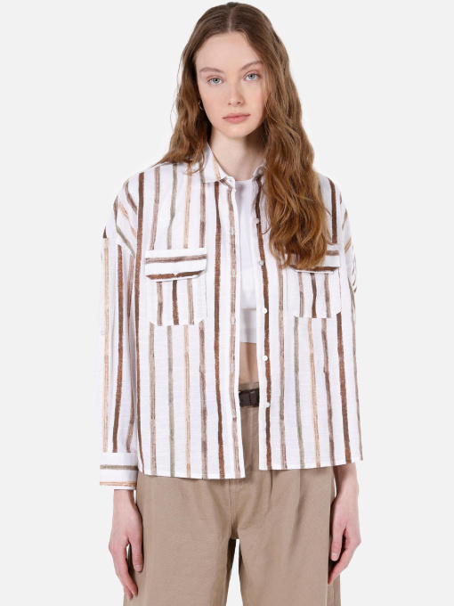 Сорочки Colin’s модель CL1071820_Q1.V1_OFW Фото