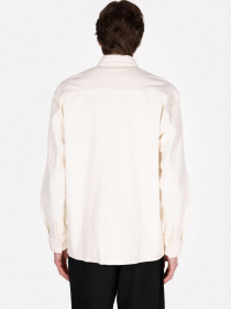 Рубашки Colin’s модель CL1072021_Q1.V1_ECR Фото