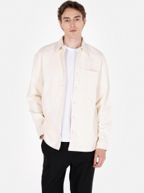 Сорочки Colin’s модель CL1072021_Q1.V1_ECR Фото