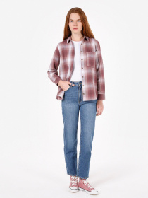 Рубашки Colin’s модель CL1072494_Q1.V1_PRS Фото