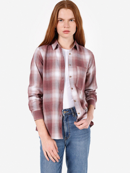 Сорочки Colin’s модель CL1072494_Q1.V1_PRS Фото