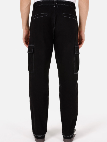 Штани Colin’s модель CL1072470_Q1.V1_BLK — фото - INTERTOP