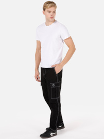 Карго Colin’s модель CL1072470_Q1.V1_BLK Фото