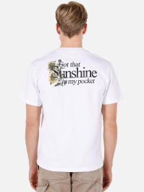 Футболки і поло Colin’s модель CL1072065_Q1.V1_WHT Футболки і поло Colin’s модель CL1072065_Q1.V1_WHT Фото