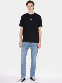 Футболки і поло Colin’s модель CL1072852_Q1.V1_BLK Фото