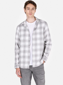 Рубашки Colin’s модель CL1073577_Q1.V1_GRA Фото