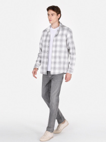 Сорочки Colin’s модель CL1073577_Q1.V1_GRA Фото