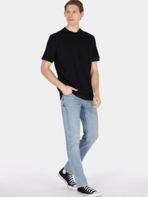 Футболки и поло Colin’s модель CL1073965_Q1.V1_BLK Фото