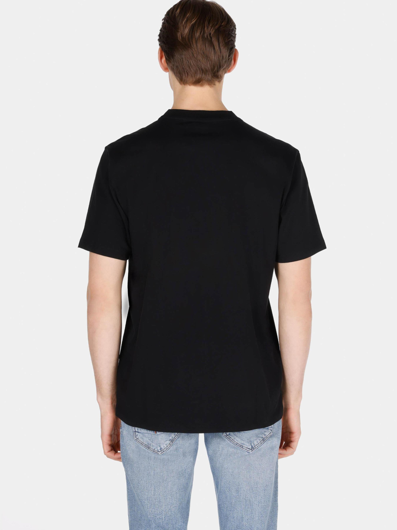 Футболки и поло Colin’s модель CL1073965_Q1.V1_BLK Фото