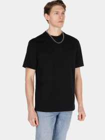 Футболки и поло Colin’s модель CL1073965_Q1.V1_BLK Фото