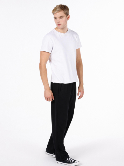 Штани спортивні Colin’s модель CL1070848_Q1.V1_BLK — фото 3 - INTERTOP