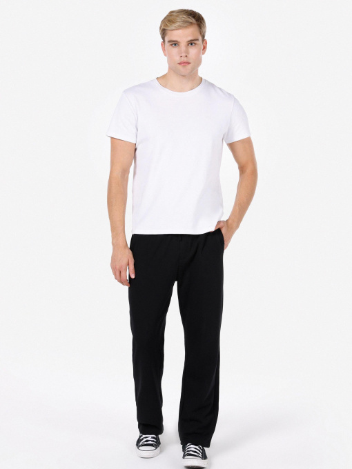 Штаны спортивные Colin’s модель CL1070848_Q1.V1_BLK Фото