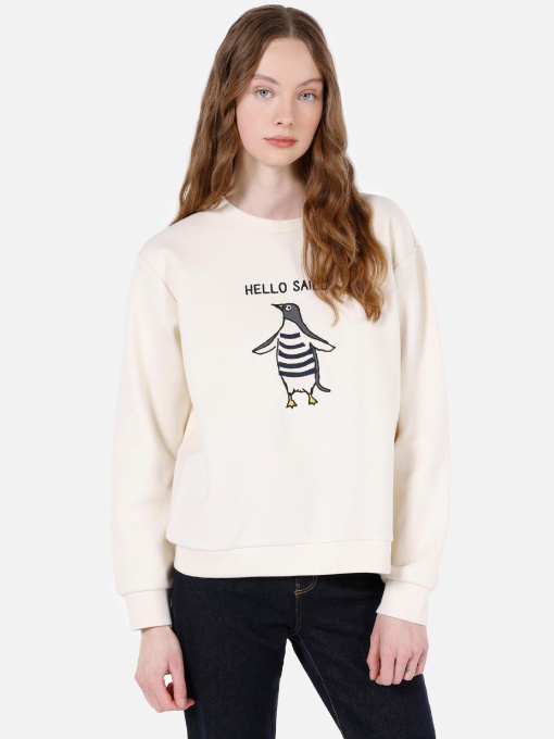 Кофты и свитера Colin’s модель CL1073673_Q1.V1_OFW Фото