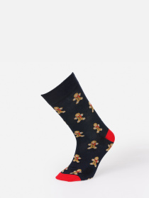 Носки и гольфы Colin’s модель CL1071397_Q1.V1_NAV Фото