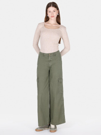 Кофты и свитера Colin’s модель CL1072546_Q1.V1_BME Фото