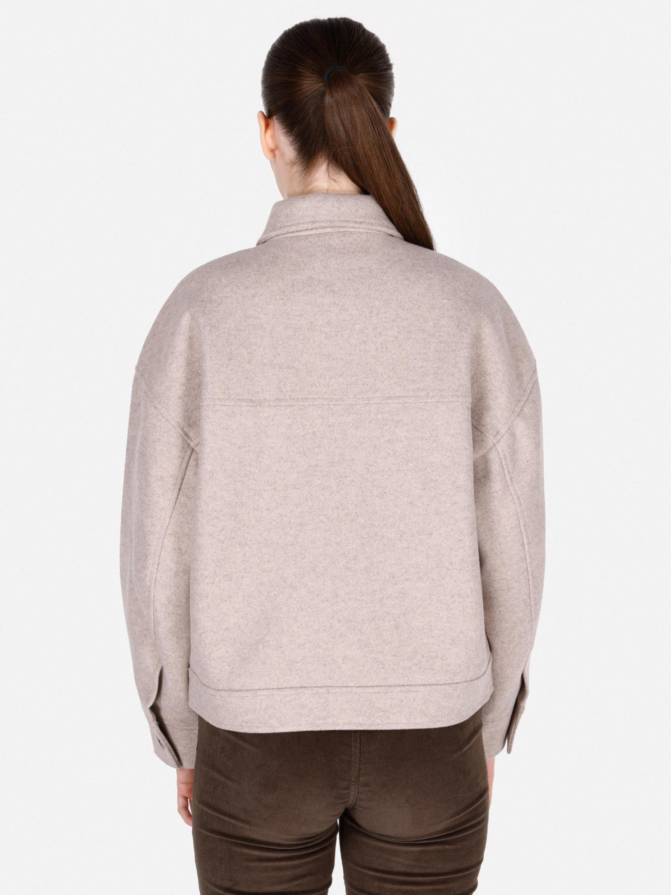 Куртки та дублянки Colin’s модель CL1072571_Q1.V1_VZN Фото