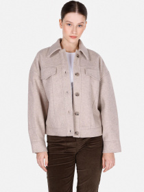 Куртки та дублянки Colin’s модель CL1072571_Q1.V1_VZN Фото