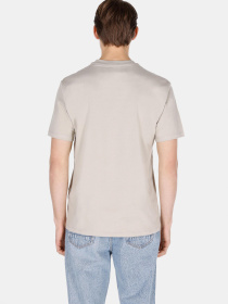 Футболки и поло Colin’s модель CL1071872_Q1.V1_BEI Фото