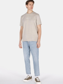 Футболки и поло Colin’s модель CL1071872_Q1.V1_BEI Фото