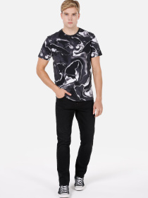 Футболки і поло Colin’s модель CL1071797_Q1.V1_BLK Фото