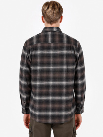 Сорочки Colin’s модель CL1072562_Q1.V1_BRW Фото