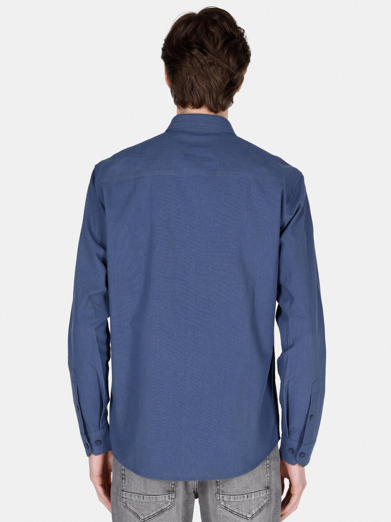 Сорочки Colin’s модель CL1073762_Q1.V1_NAV Фото