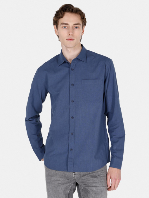 Рубашки Colin’s модель CL1073762_Q1.V1_NAV Фото