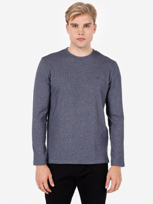 Кофты и свитера Colin’s модель CL1072078_Q1.V1_NAV Фото