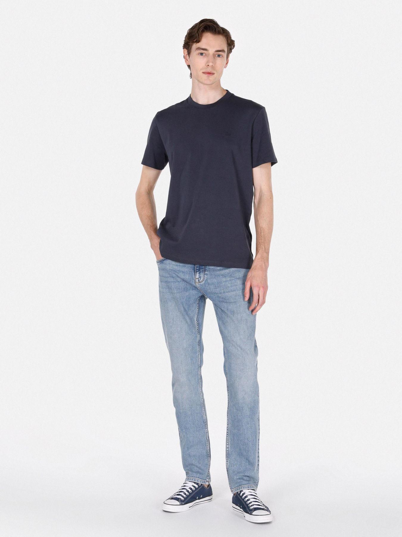 Футболки и поло Colin’s модель CL1073963_Q1.V1_LNV Фото