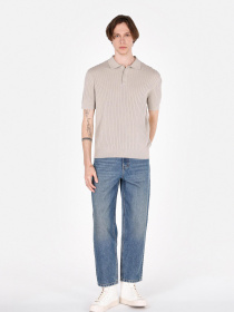 Худи и свитшоты Colin’s модель CL1073995_Q1.V1_BEI Худи и свитшоты Colin’s модель CL1073995_Q1.V1_BEI Фото