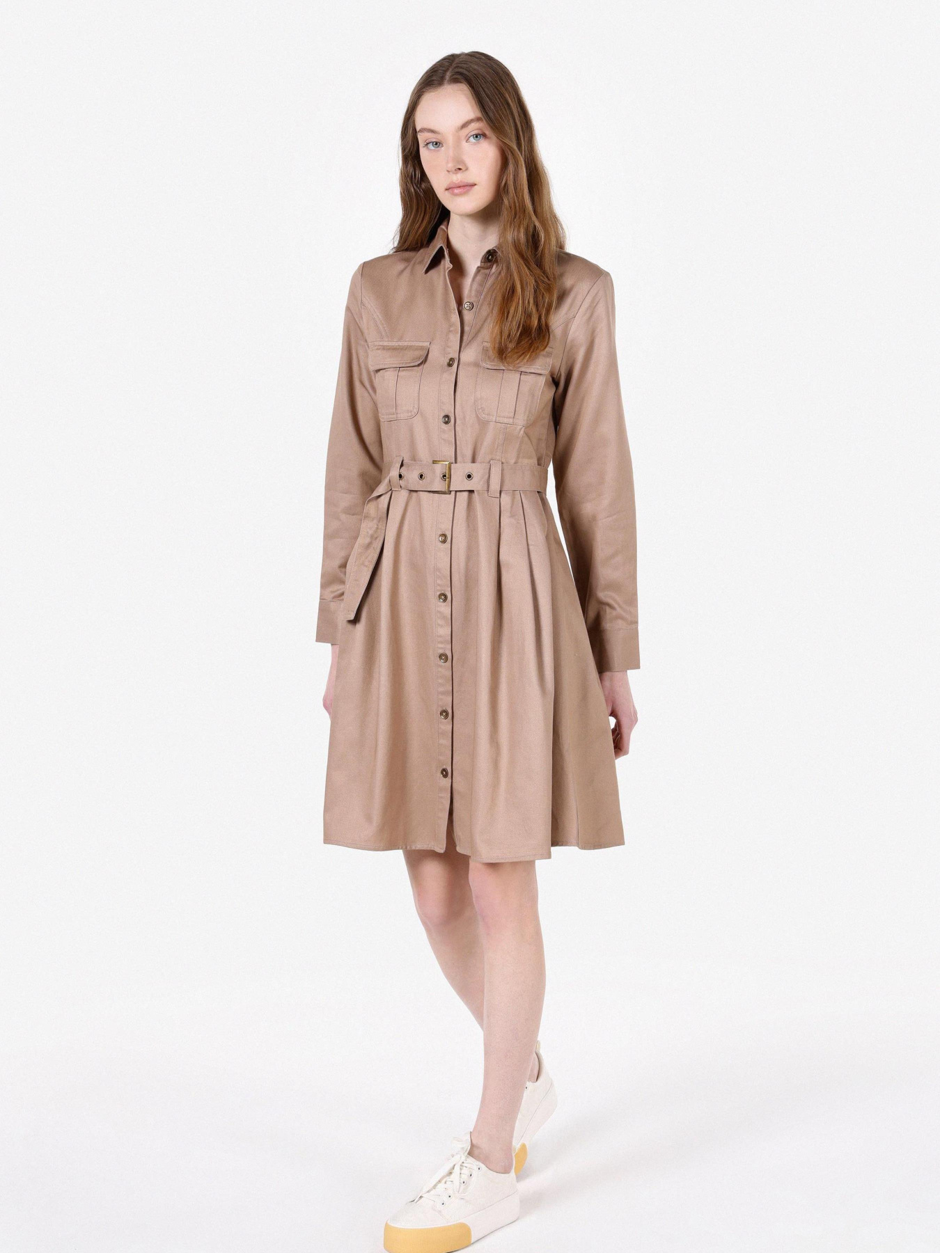 Платья Colin’s модель CL1072646_Q1.V1_MIN Фото