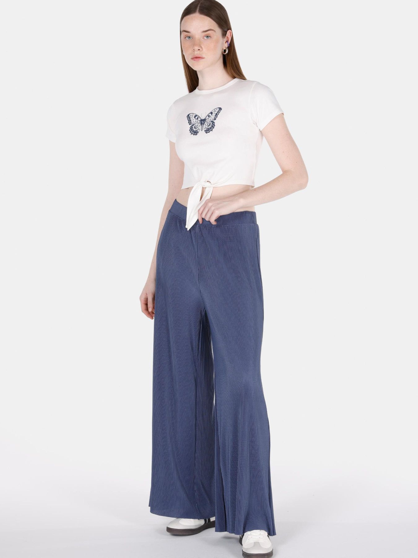 Палаццо Colin’s модель CL1073231_Q1.V1_INV Фото