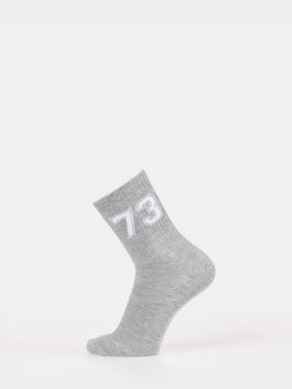 Шкарпетки та гольфи Colin’s модель CL1073605_Q1.V1_MGA — фото - INTERTOP