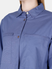 Рубашки Colin’s модель CL1073310_Q1.V1_BLE Фото