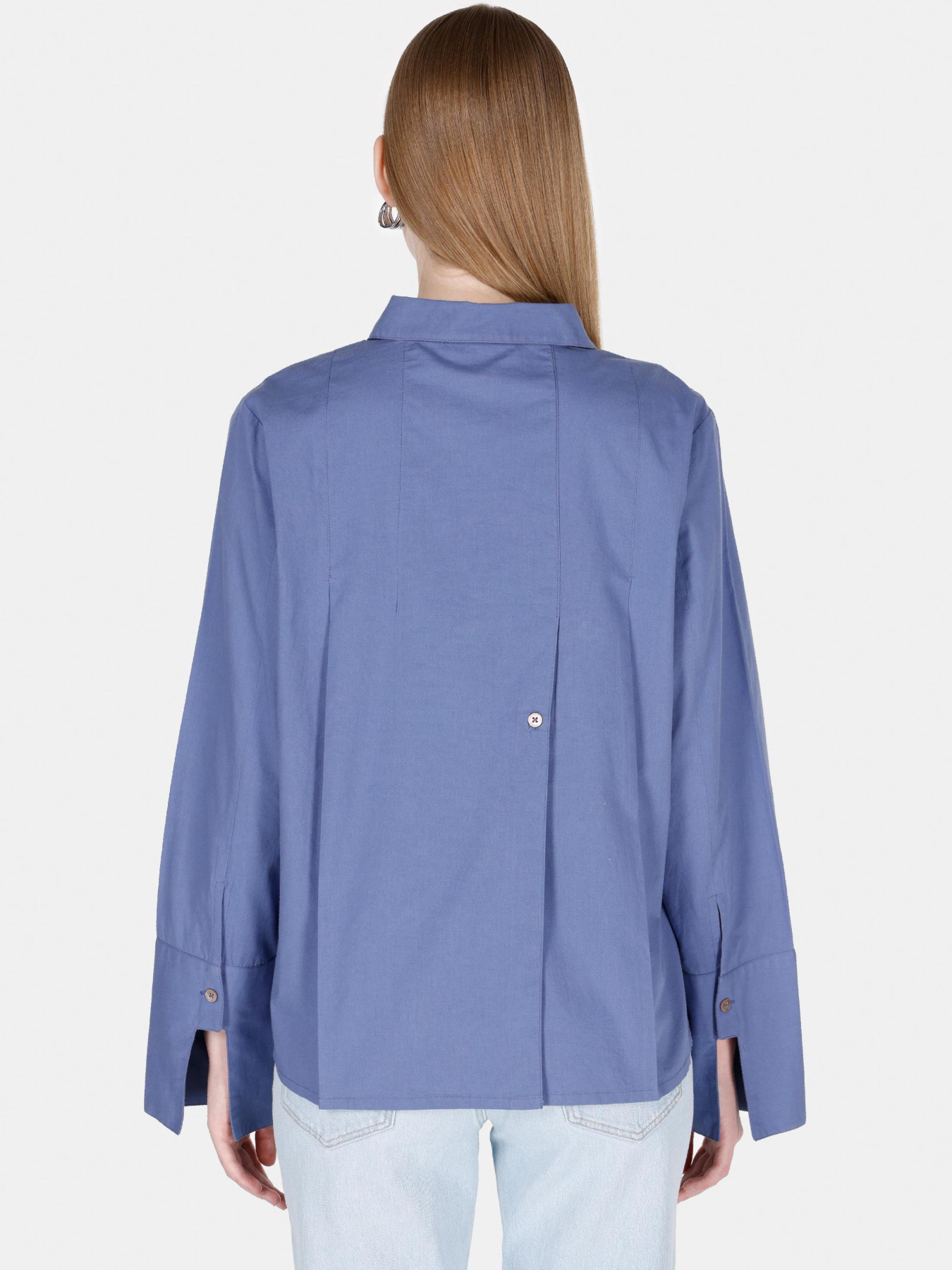 Сорочки Colin’s модель CL1073310_Q1.V1_BLE Фото