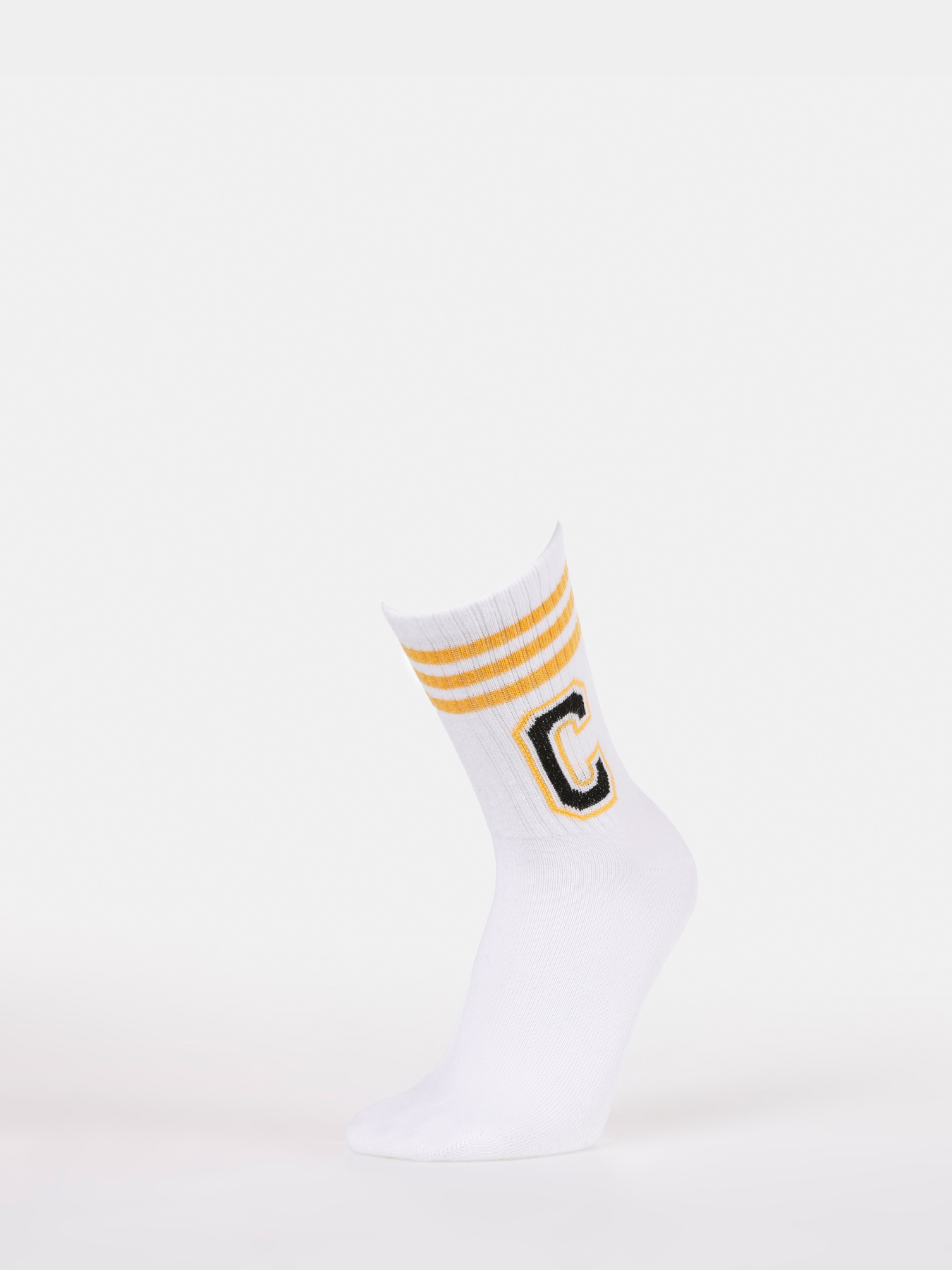 Носки и гольфы Colin’s модель CL1073604_Q1.V1_ORA Фото