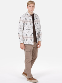 Сорочки Colin’s модель CL1070913_Q1.V1_ECR Фото