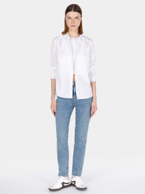 Рубашки Colin’s модель CL1073407_Q1.V1_WHT Фото